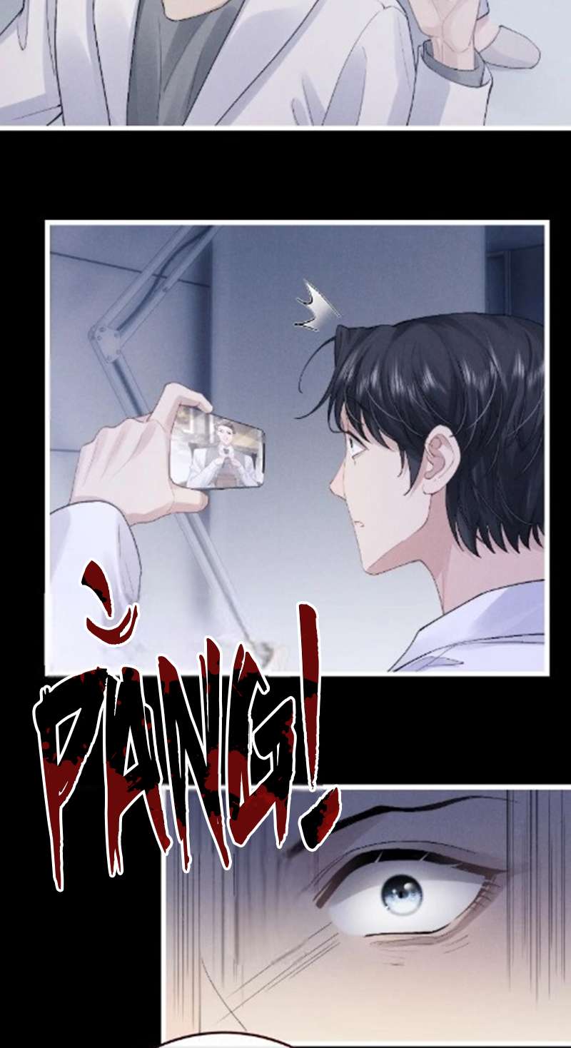 Chấp sự thỏ cụp tai Chapter 35 - Next Chapter 36