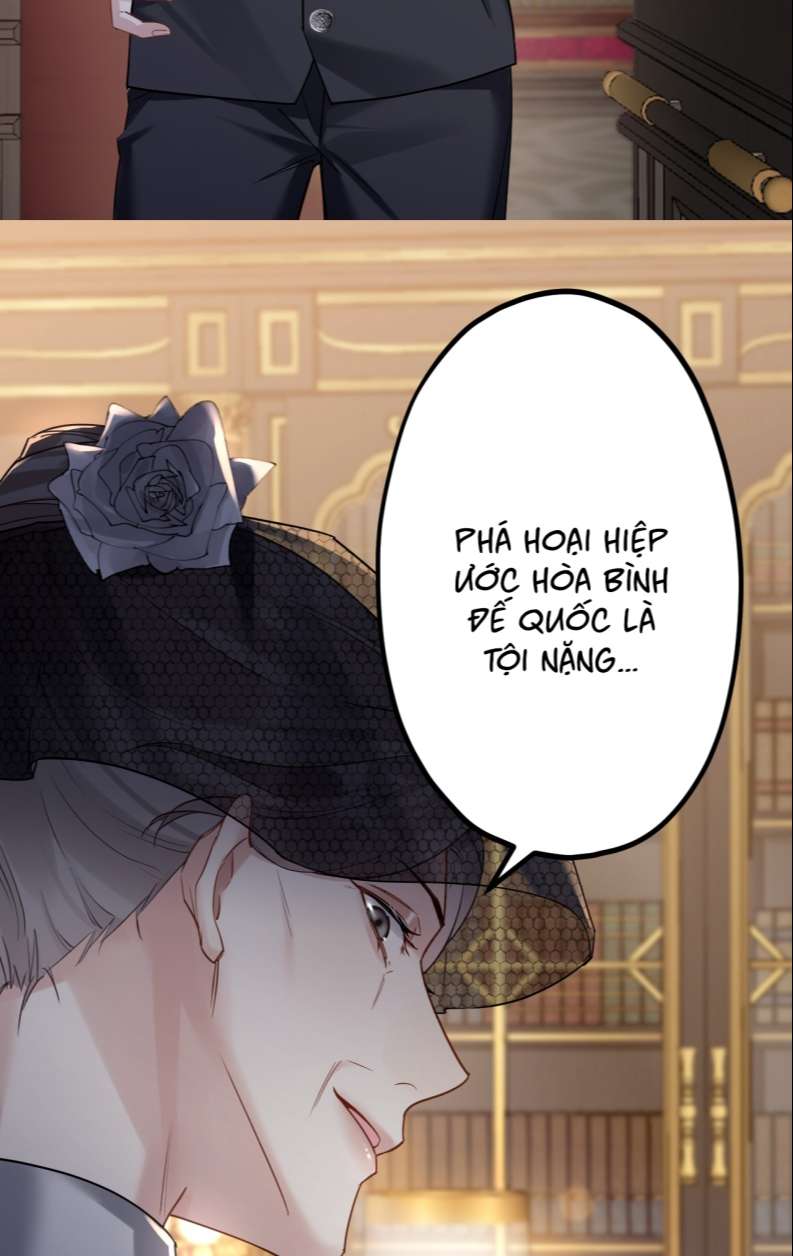 Chung Tình Chap 33 - Next Chap 34