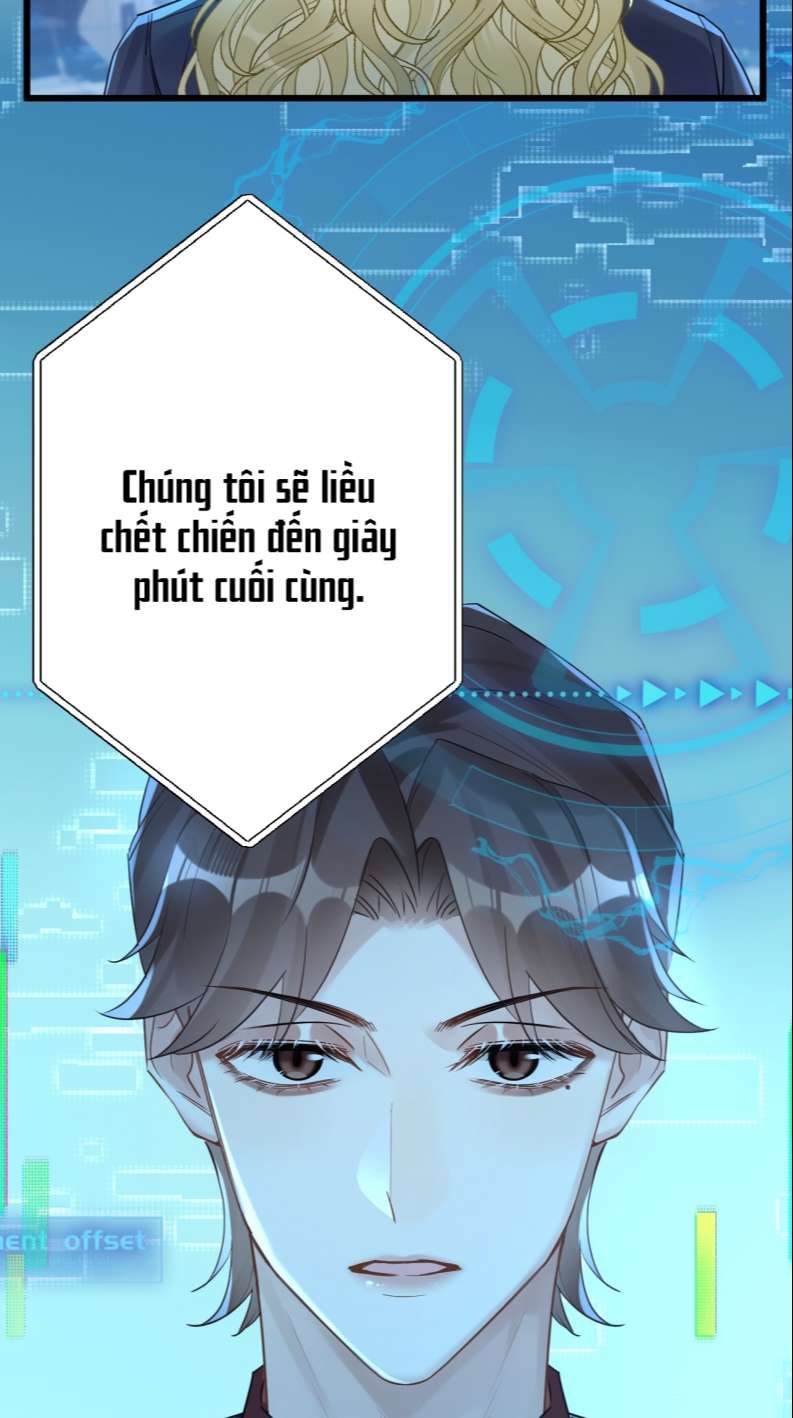 Chung Tình Chap 33 - Next Chap 34