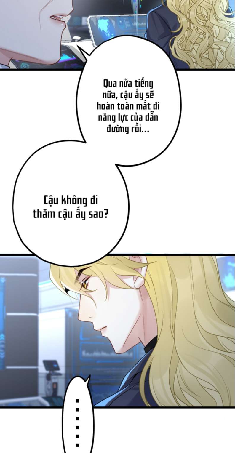 Chung Tình Chap 33 - Next Chap 34