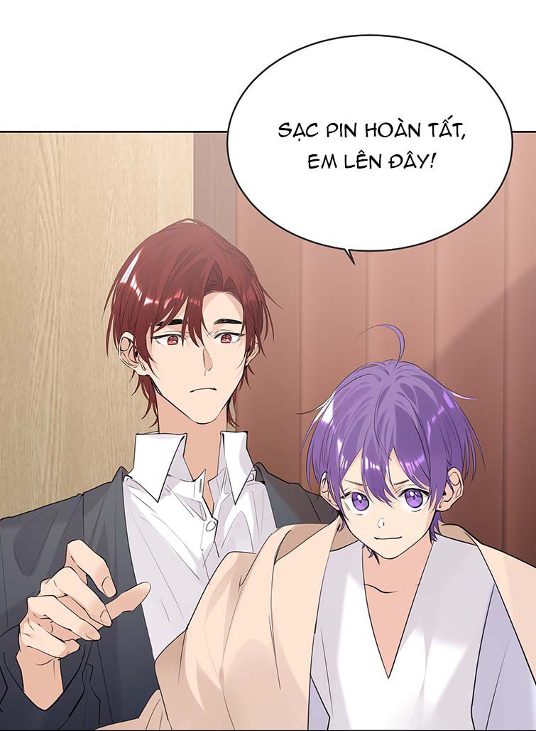 Học Bá Hôm Nay Chọc Đến Tiểu Nãi Bao Rồi Sao Chap 85 - Next Chap 86