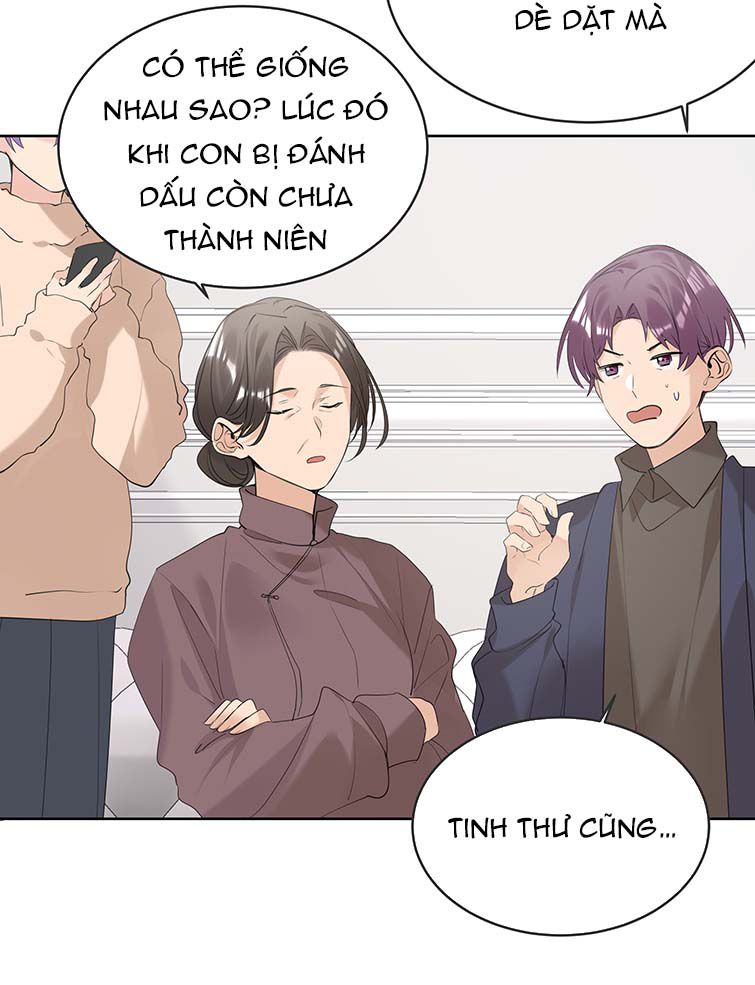 Học Bá Hôm Nay Chọc Đến Tiểu Nãi Bao Rồi Sao Chap 85 - Next Chap 86