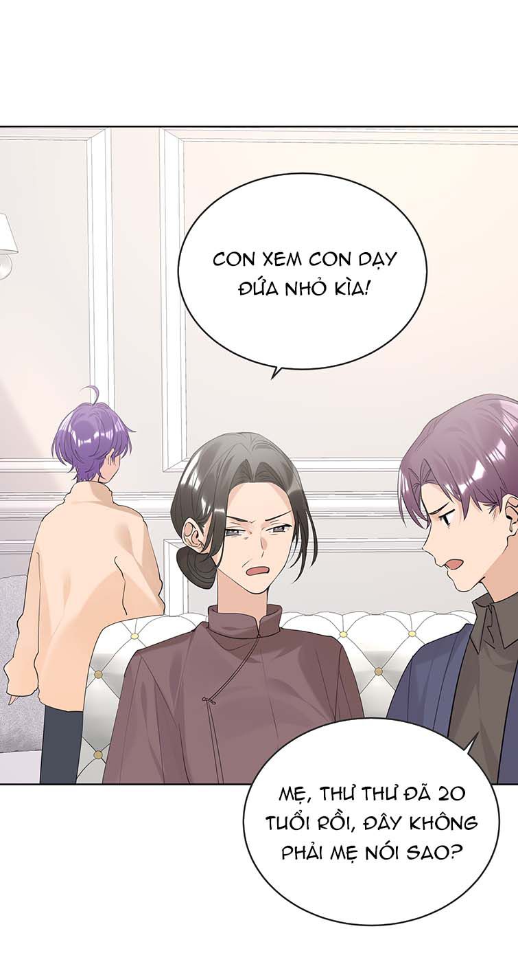 Học Bá Hôm Nay Chọc Đến Tiểu Nãi Bao Rồi Sao Chap 85 - Next Chap 86