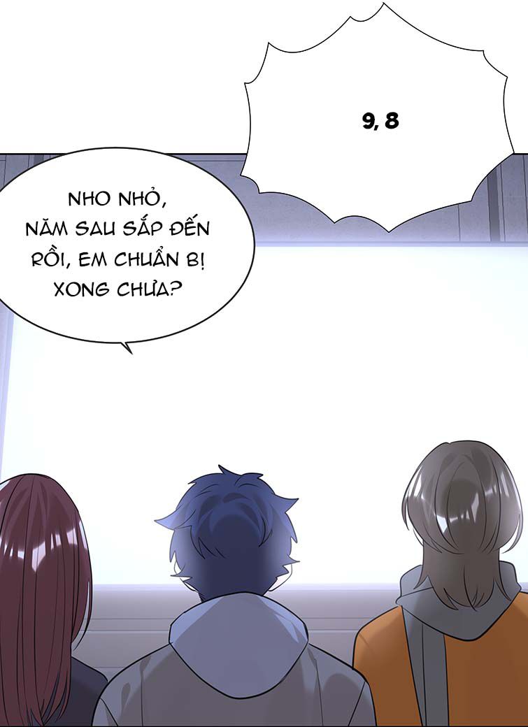 Học Bá Hôm Nay Chọc Đến Tiểu Nãi Bao Rồi Sao Chap 85 - Next Chap 86