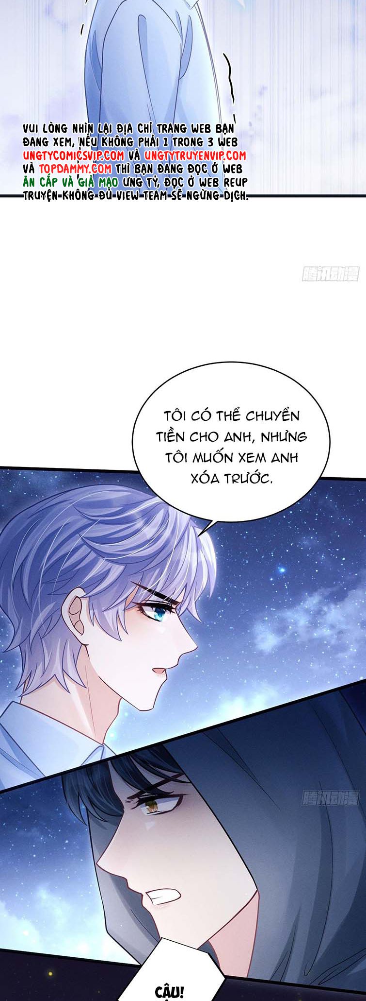 Tôi Hoài Nghi Ảnh Đế Đang Theo Đuổi Tôi Chap 81 - Next Chap 82