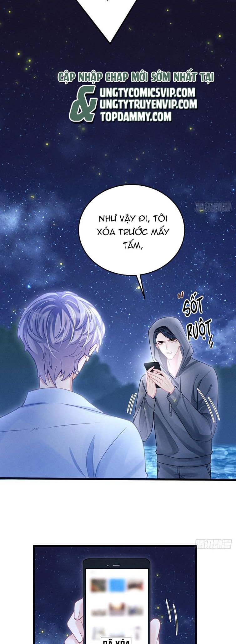 Tôi Hoài Nghi Ảnh Đế Đang Theo Đuổi Tôi Chap 81 - Next Chap 82