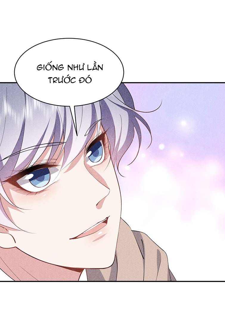 Anh Mà Không Cong, Tôi Liền Hắc Hoá  Chap 60 - Next Chap 61