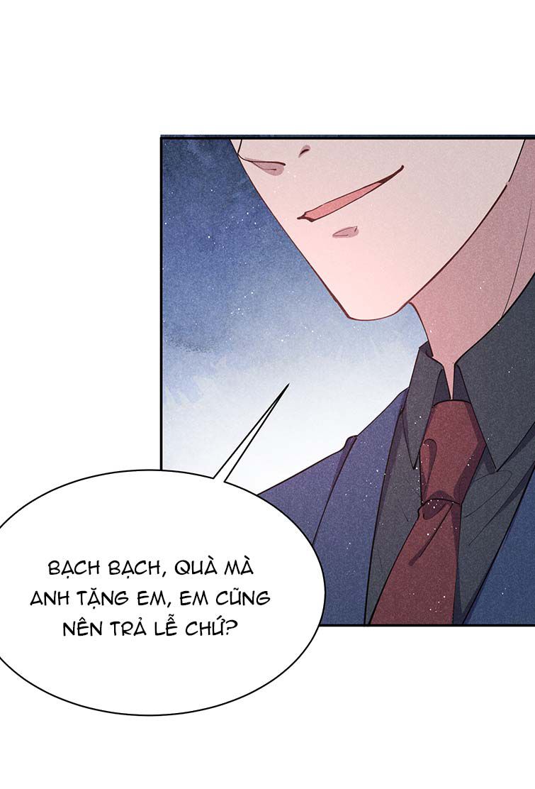 Anh Mà Không Cong, Tôi Liền Hắc Hoá  Chap 60 - Next Chap 61