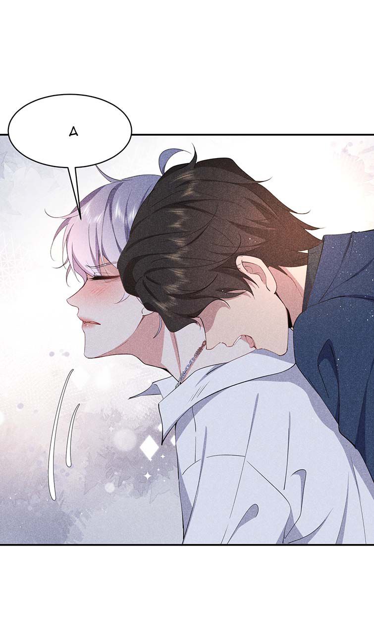 Anh Mà Không Cong, Tôi Liền Hắc Hoá  Chap 60 - Next Chap 61