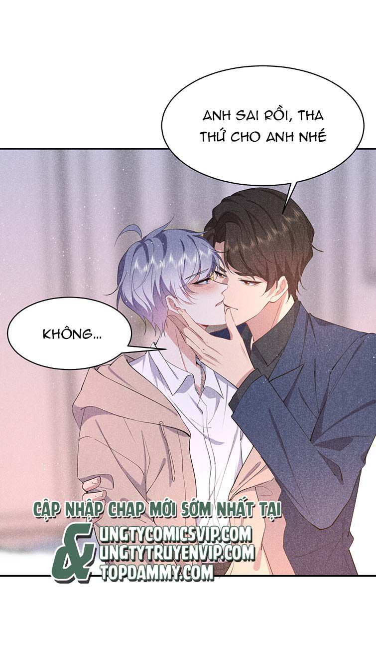 Anh Mà Không Cong, Tôi Liền Hắc Hoá  Chap 60 - Next Chap 61