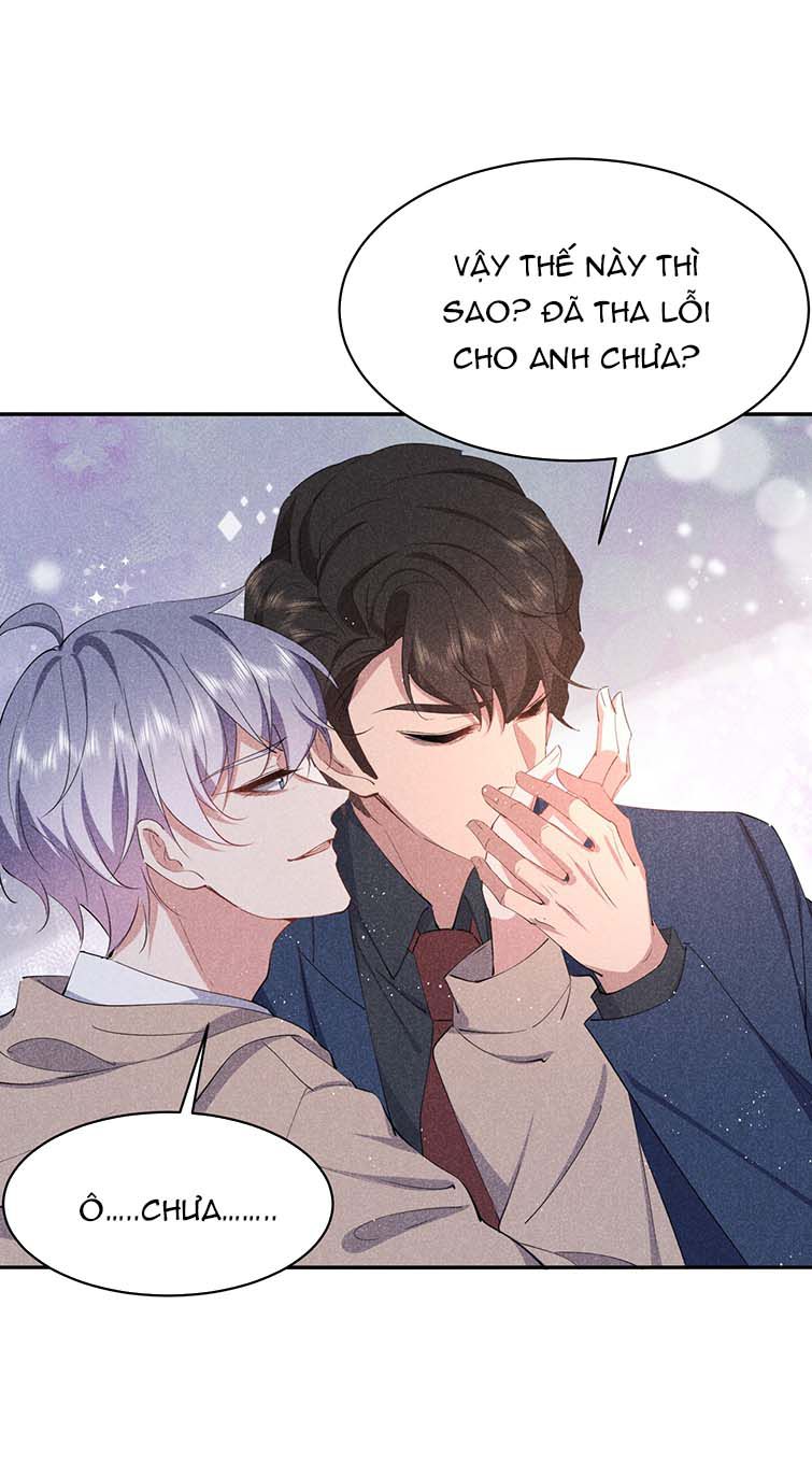 Anh Mà Không Cong, Tôi Liền Hắc Hoá  Chap 60 - Next Chap 61