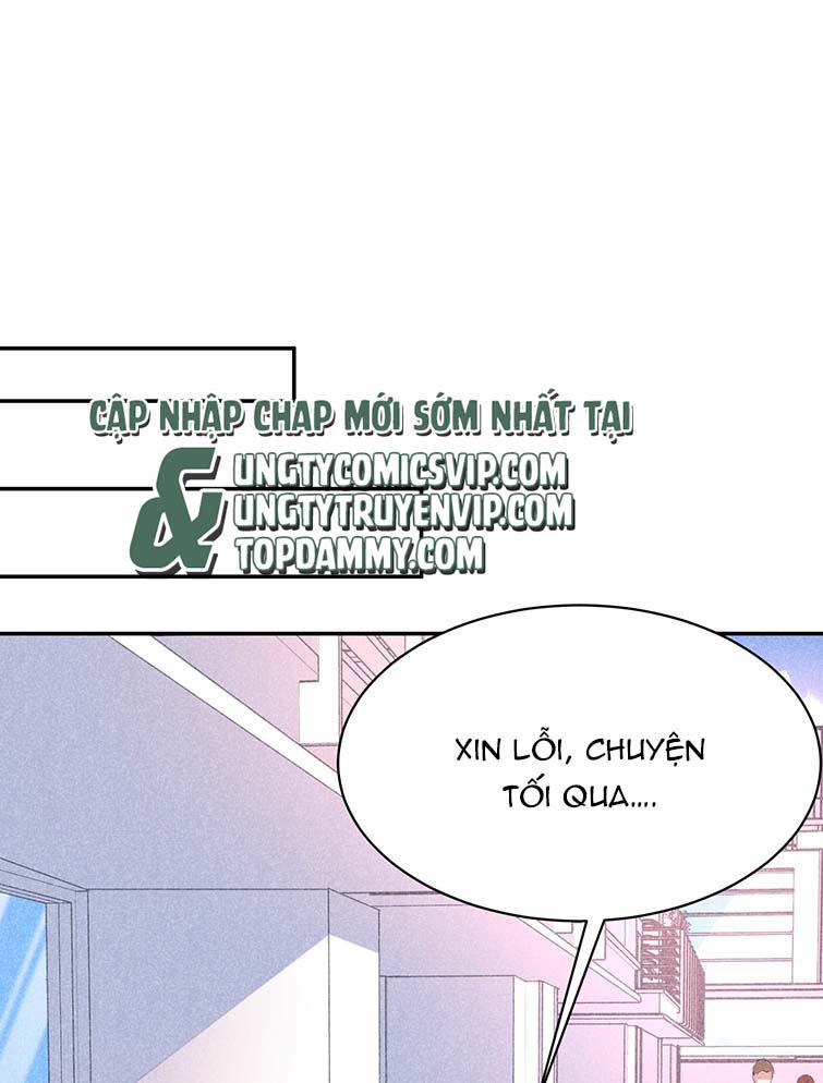 Anh Mà Không Cong, Tôi Liền Hắc Hoá  Chap 60 - Next Chap 61