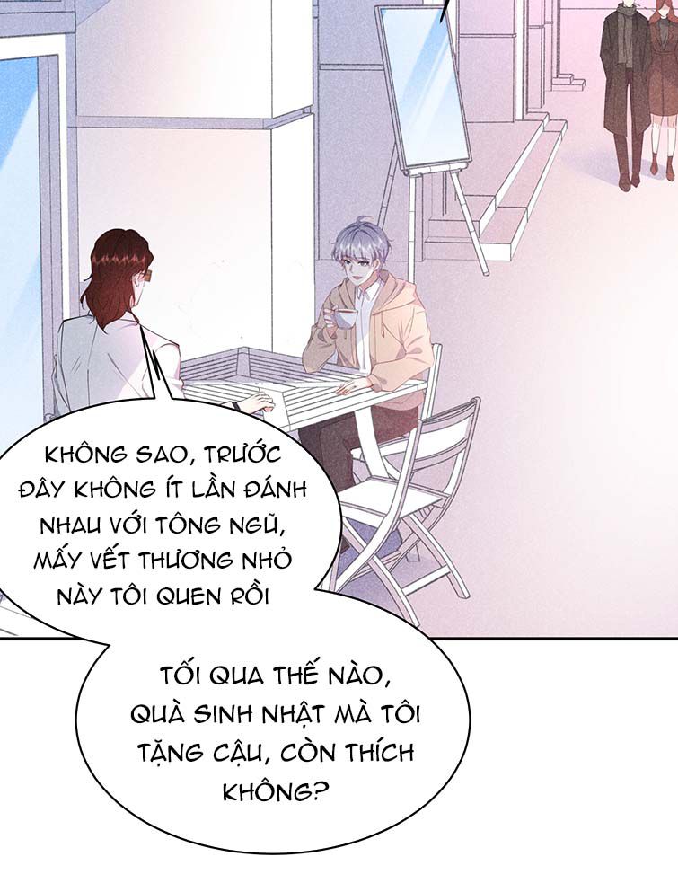 Anh Mà Không Cong, Tôi Liền Hắc Hoá  Chap 60 - Next Chap 61