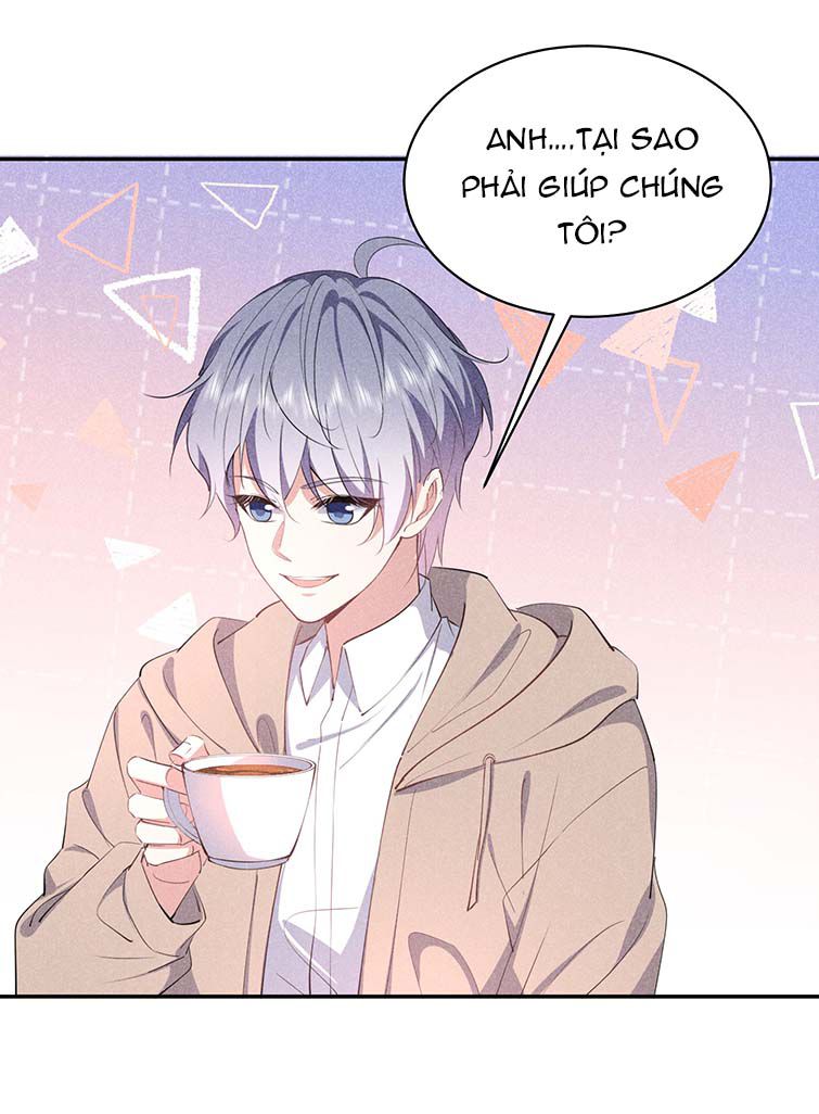 Anh Mà Không Cong, Tôi Liền Hắc Hoá  Chap 60 - Next Chap 61