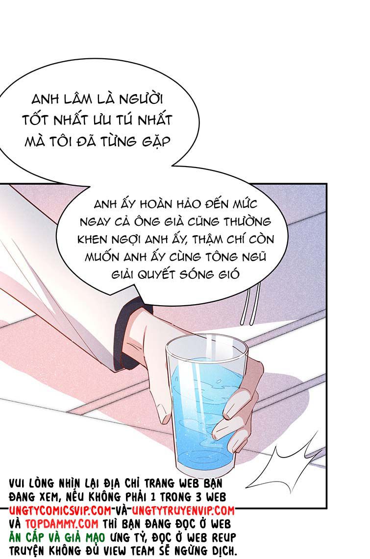 Anh Mà Không Cong, Tôi Liền Hắc Hoá  Chap 60 - Next Chap 61