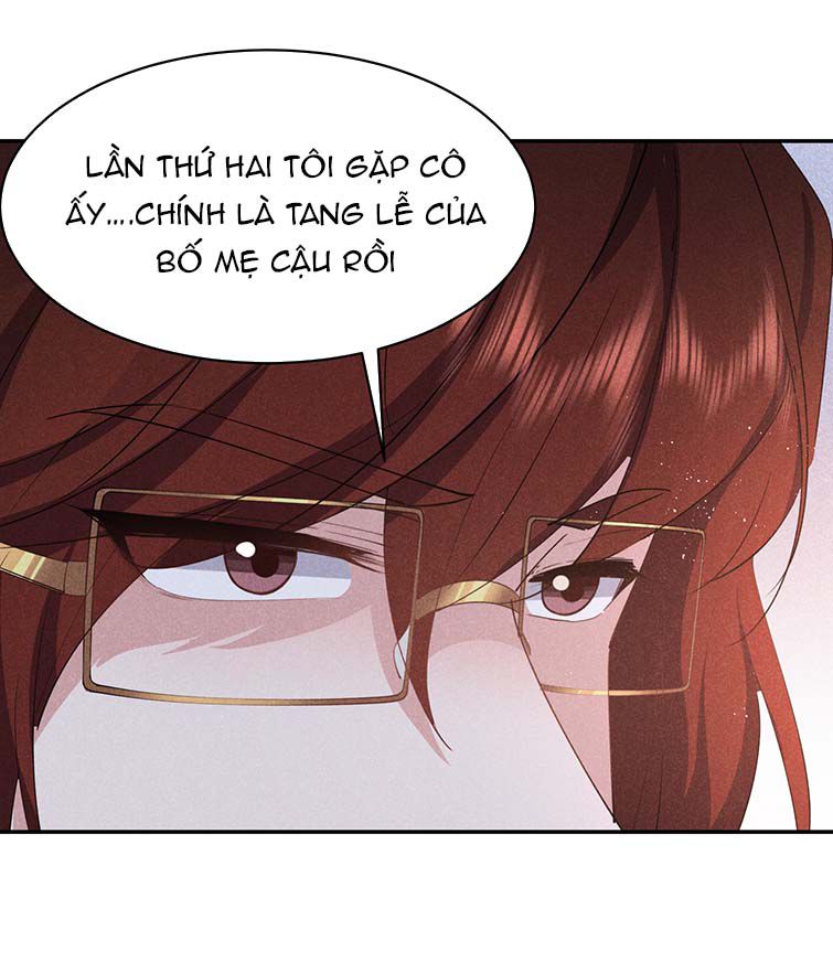 Anh Mà Không Cong, Tôi Liền Hắc Hoá  Chap 60 - Next Chap 61