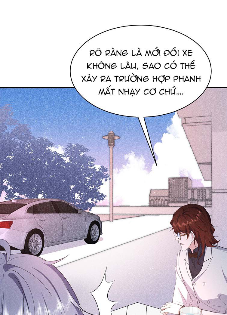 Anh Mà Không Cong, Tôi Liền Hắc Hoá  Chap 60 - Next Chap 61