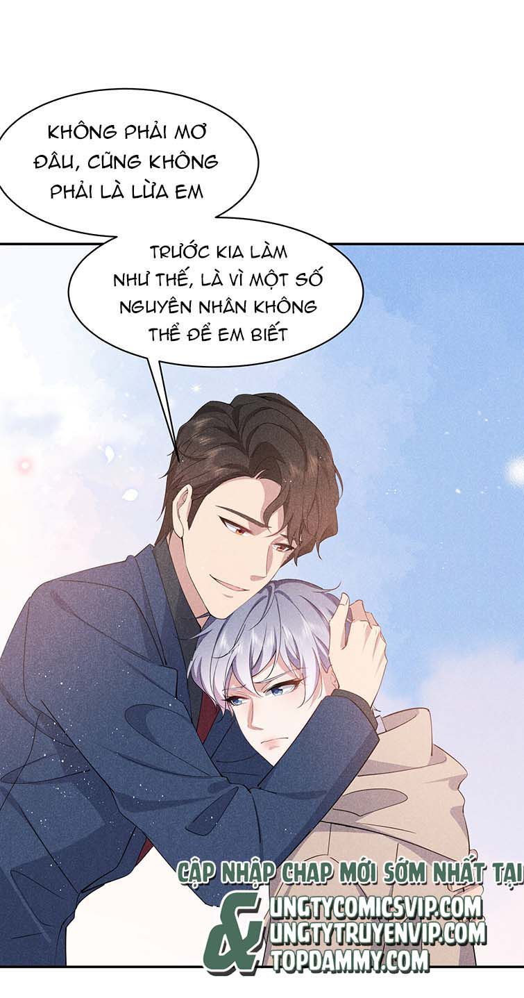 Anh Mà Không Cong, Tôi Liền Hắc Hoá  Chap 60 - Next Chap 61