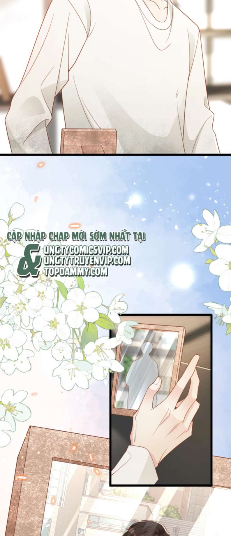 Sau Khi Mất Trí Nhớ Tình Địch Nói Tôi Là Bạn Trai Anh Ấy Chap 8 - Next Chap 9