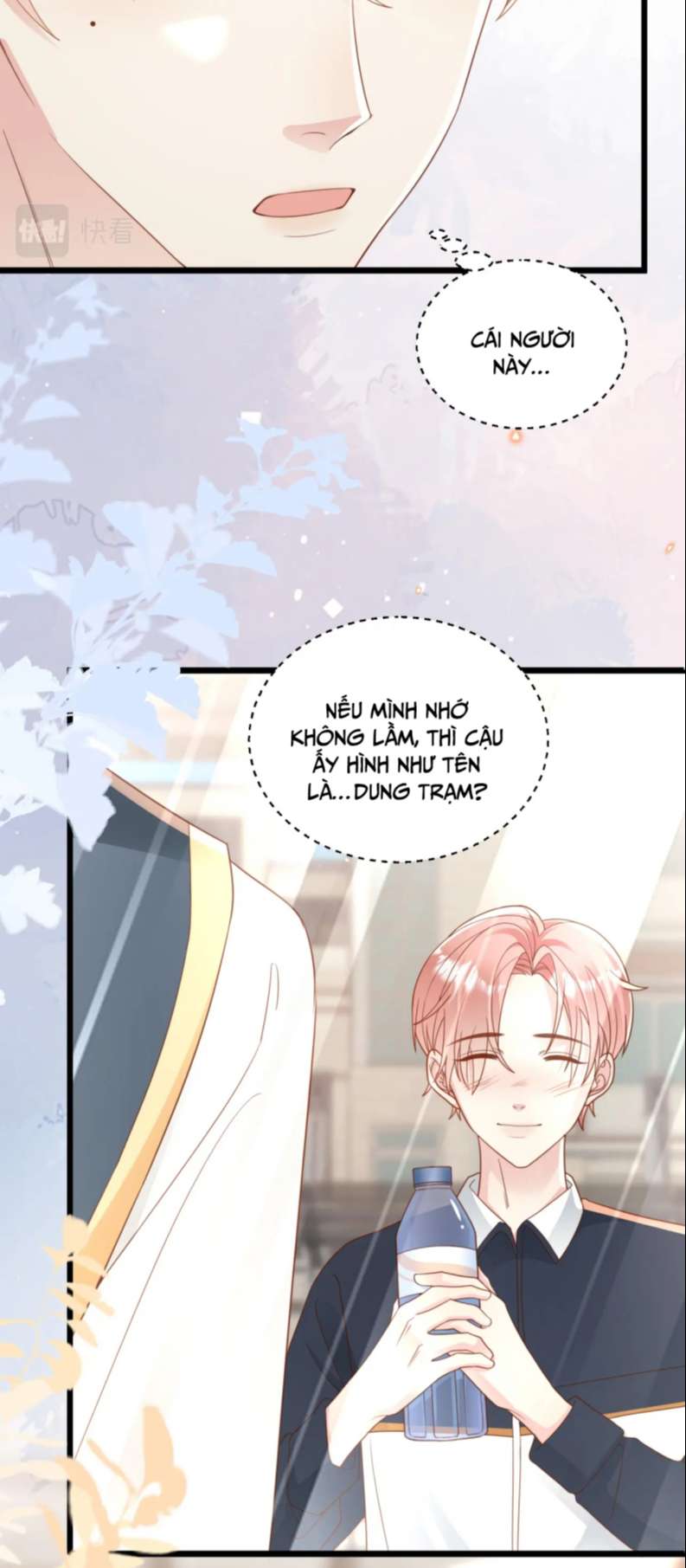 Sau Khi Mất Trí Nhớ Tình Địch Nói Tôi Là Bạn Trai Anh Ấy Chap 8 - Next Chap 9