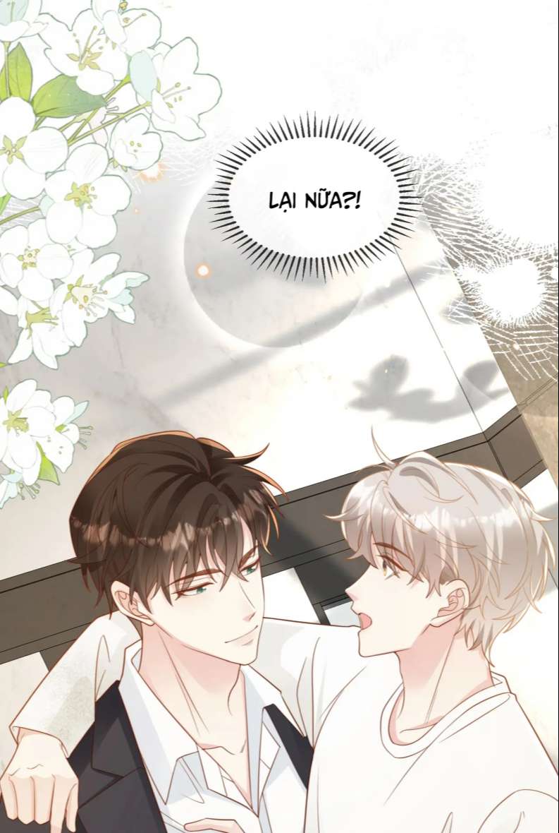 Sau Khi Mất Trí Nhớ Tình Địch Nói Tôi Là Bạn Trai Anh Ấy Chap 8 - Next Chap 9