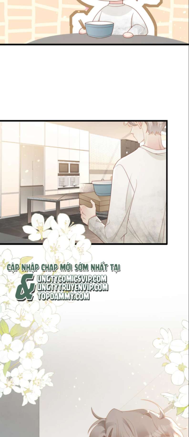 Sau Khi Mất Trí Nhớ Tình Địch Nói Tôi Là Bạn Trai Anh Ấy Chap 8 - Next Chap 9