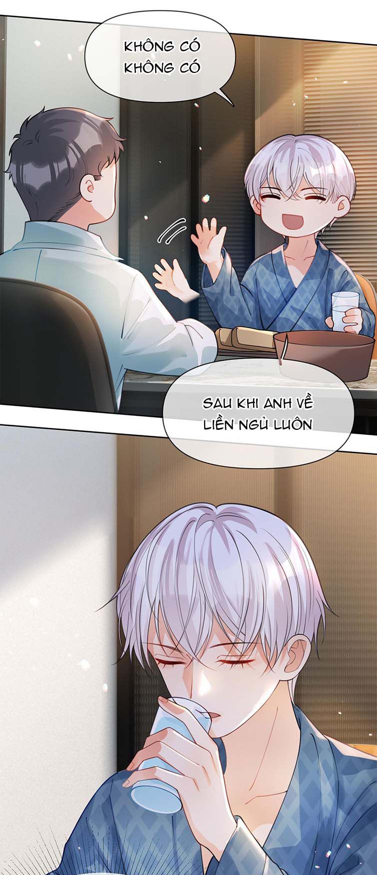 Bị Vạn Người Ghét Sau Khi Trùng Sinh Bạo Hồng Toàn Mạng Chap 36 - Next Chap 37