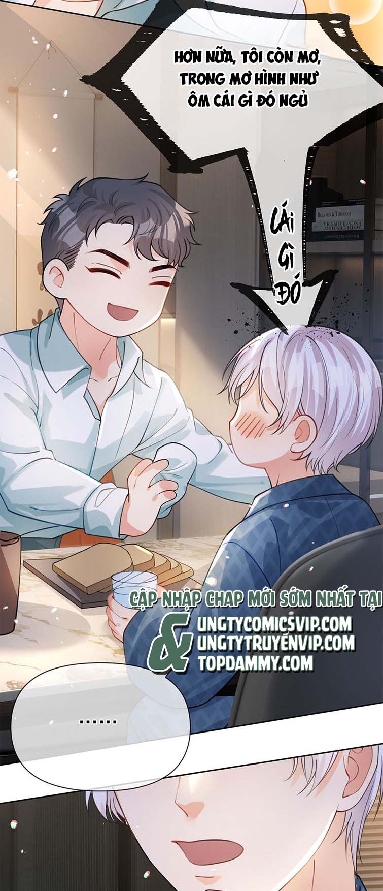 Bị Vạn Người Ghét Sau Khi Trùng Sinh Bạo Hồng Toàn Mạng Chap 36 - Next Chap 37