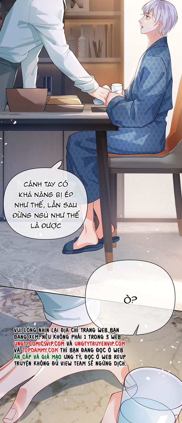 Bị Vạn Người Ghét Sau Khi Trùng Sinh Bạo Hồng Toàn Mạng Chap 36 - Next Chap 37