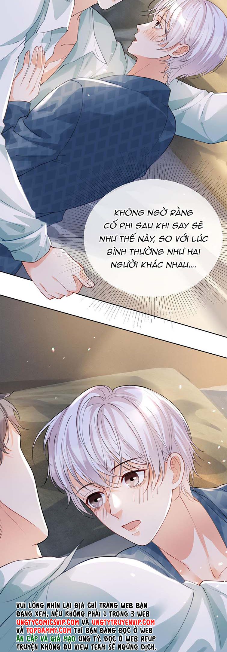 Bị Vạn Người Ghét Sau Khi Trùng Sinh Bạo Hồng Toàn Mạng Chap 36 - Next Chap 37