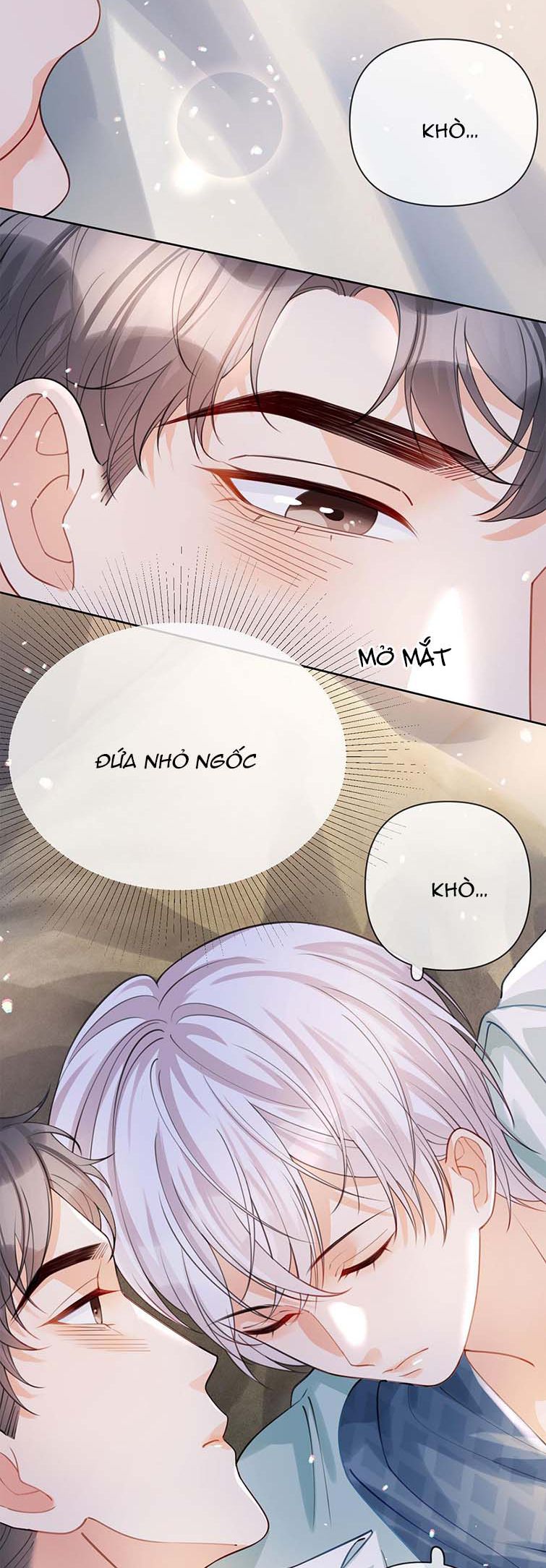 Bị Vạn Người Ghét Sau Khi Trùng Sinh Bạo Hồng Toàn Mạng Chap 36 - Next Chap 37