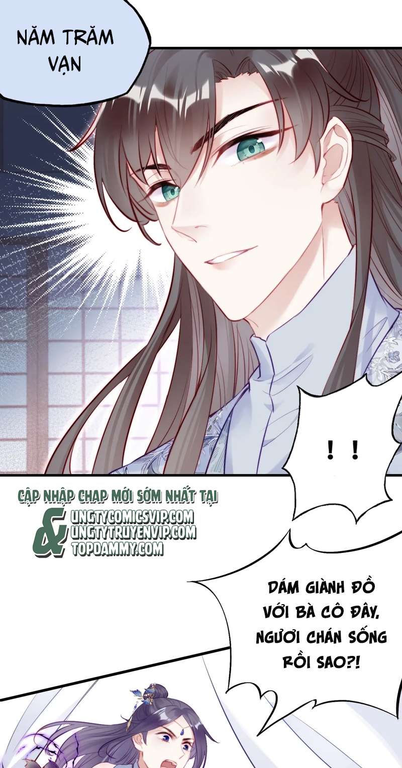 Phản Diện Có Điều Muốn Nói Chap 40 - Next Chap 41