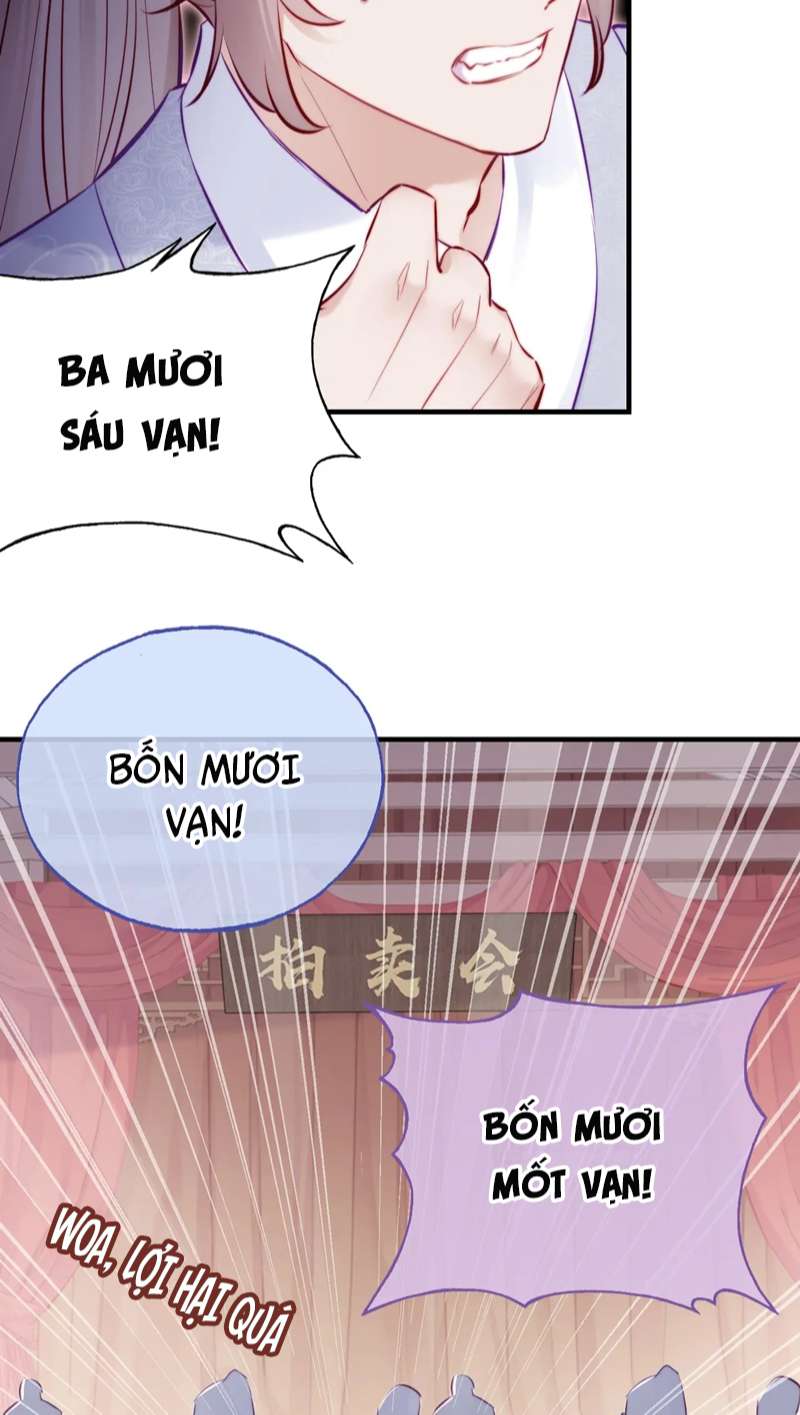 Phản Diện Có Điều Muốn Nói Chap 40 - Next Chap 41