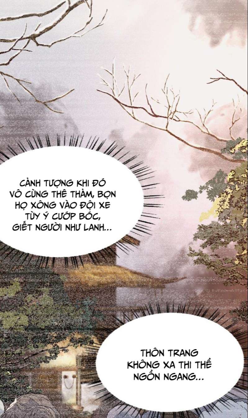 Loạn thế vi vương Chap 31 - Next Chapter 31.1