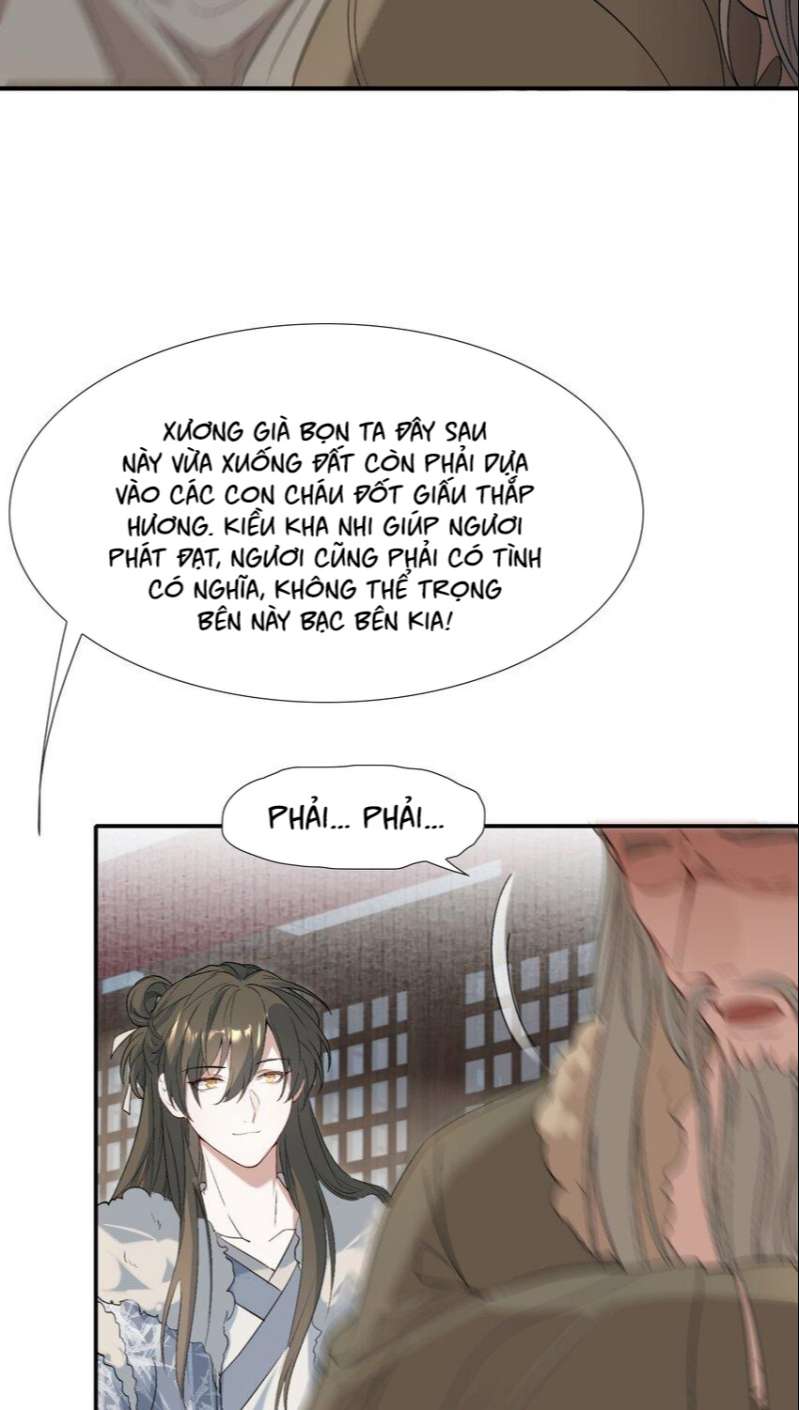 Loạn thế vi vương Chap 31 - Next Chapter 31.1