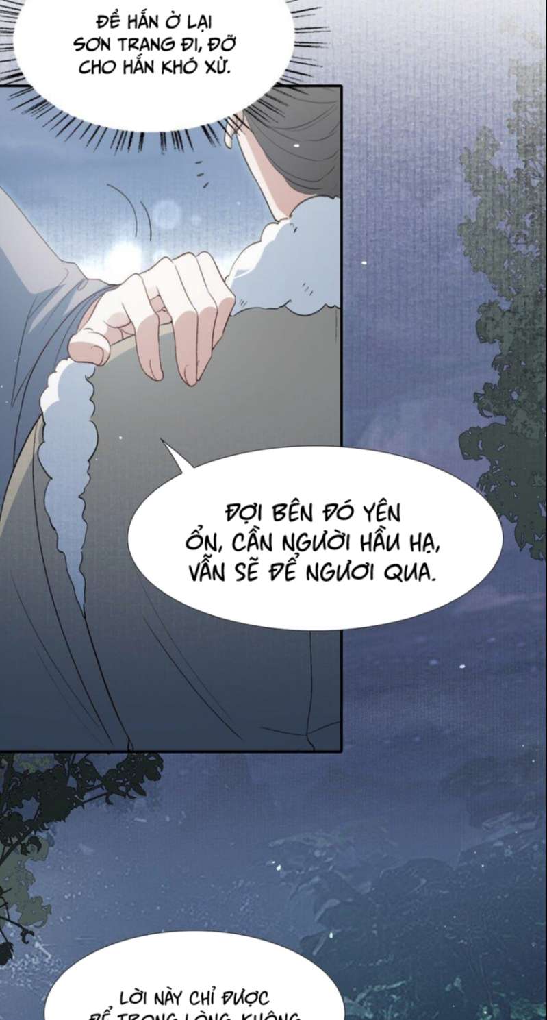 Loạn thế vi vương Chap 31 - Next Chapter 31.1