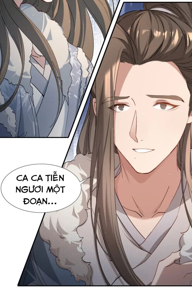 Loạn thế vi vương Chapter 32 - Next Chapter 33