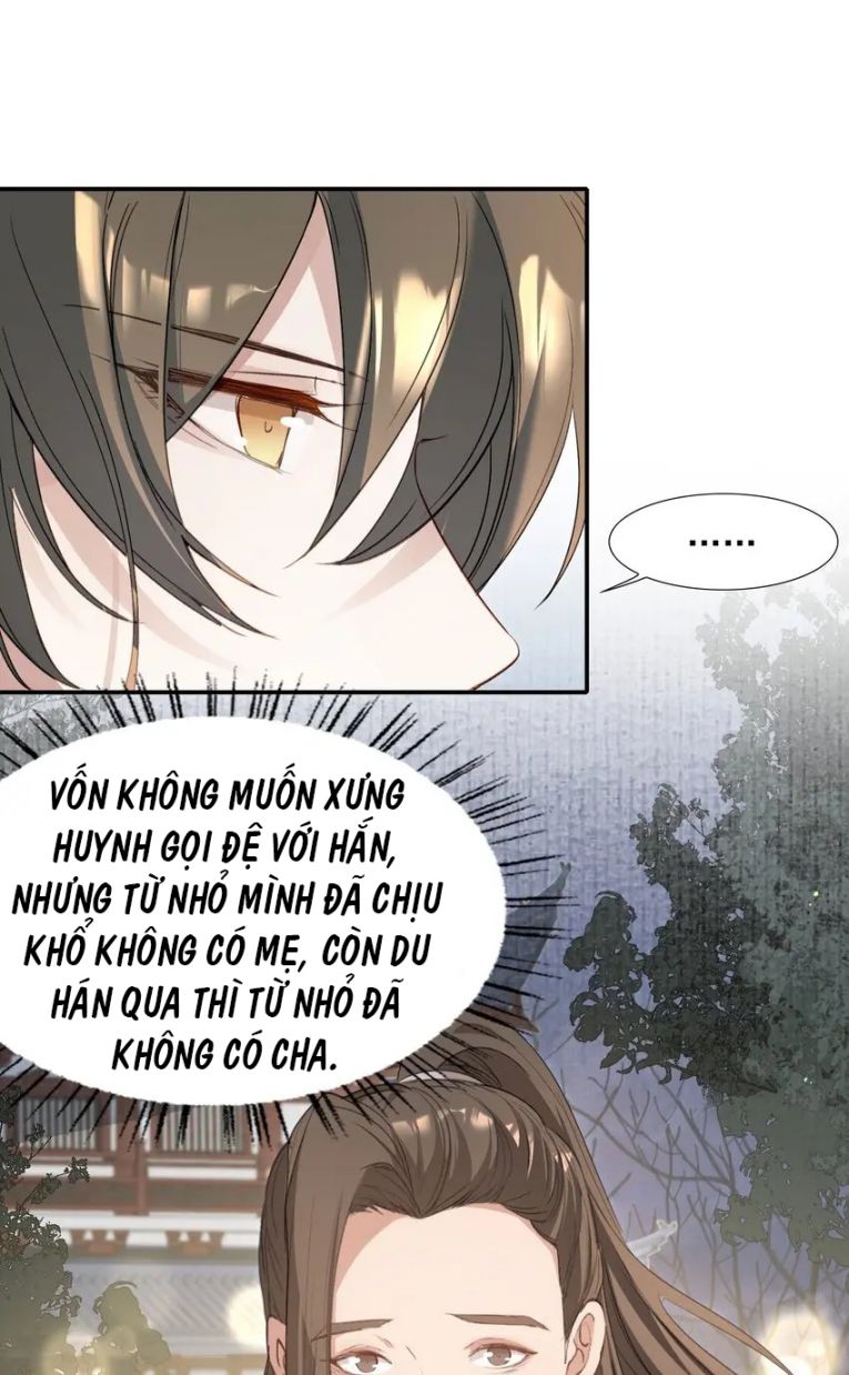 Loạn thế vi vương Chapter 32 - Next Chapter 33