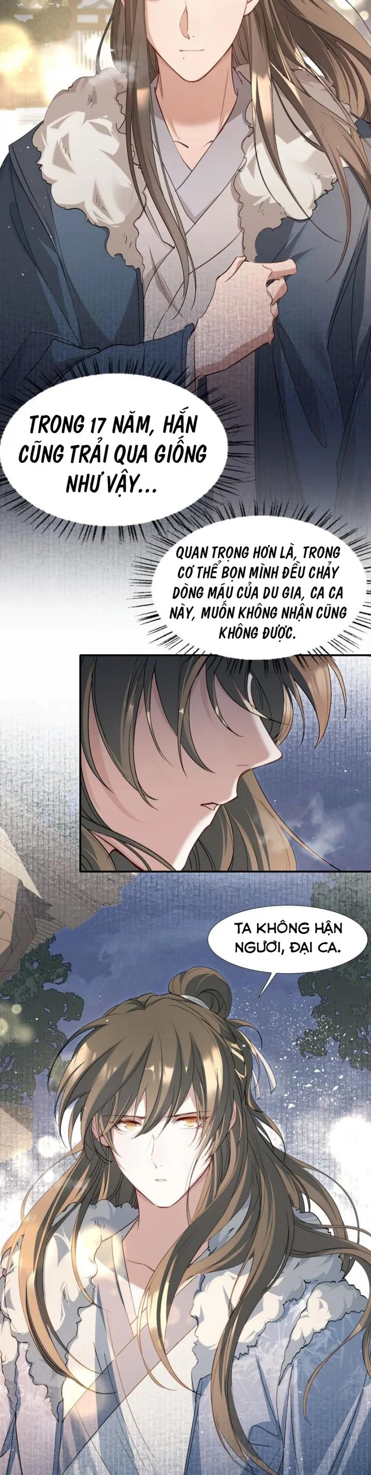 Loạn thế vi vương Chapter 32 - Next Chapter 33