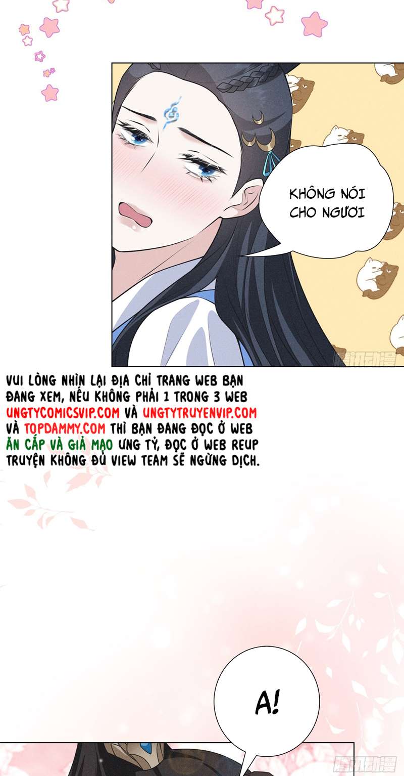 Xâm Chiếm Nguyệt Quang Chap 19 - Next Chap 20