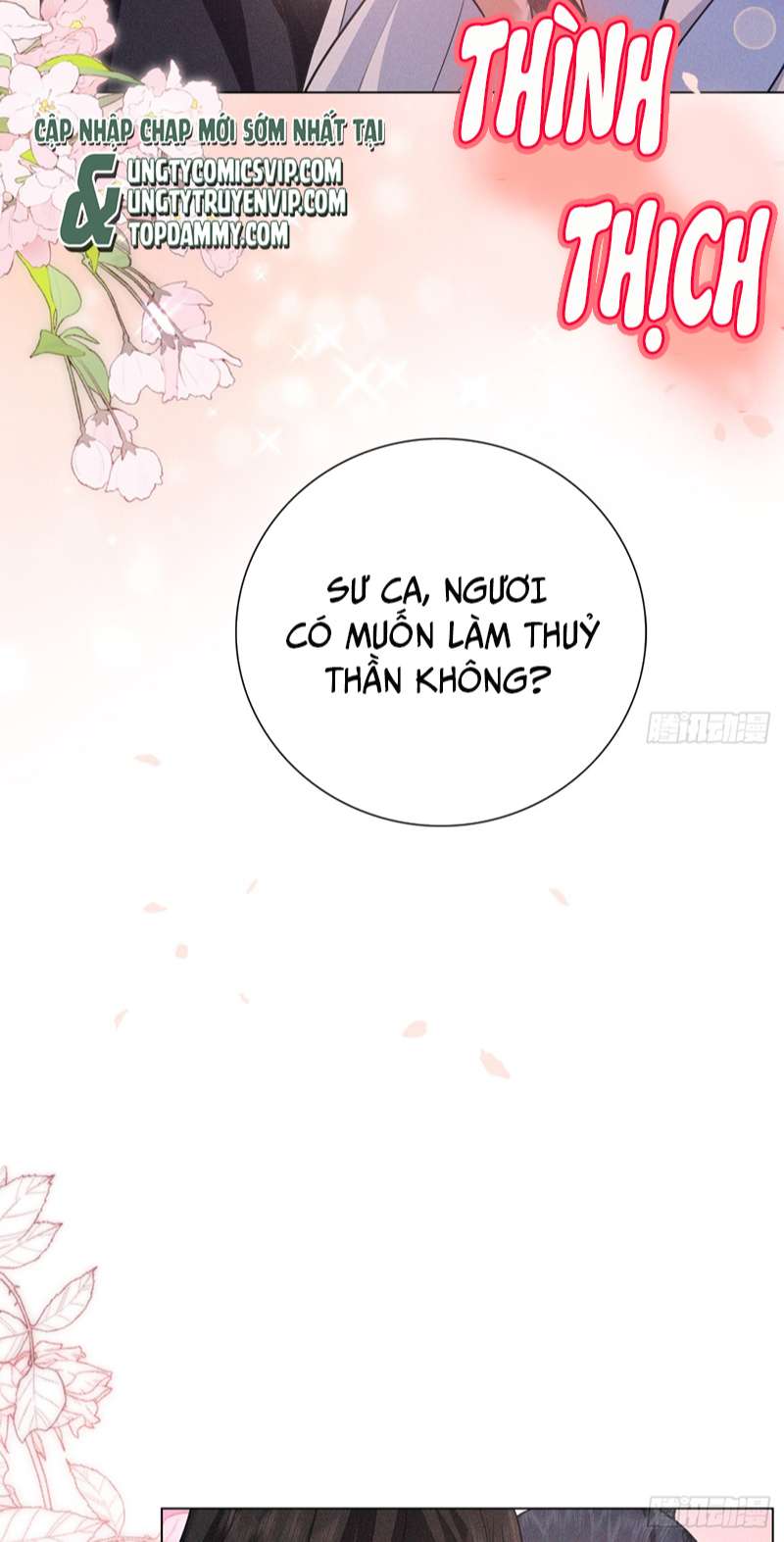 Xâm Chiếm Nguyệt Quang Chap 19 - Next Chap 20