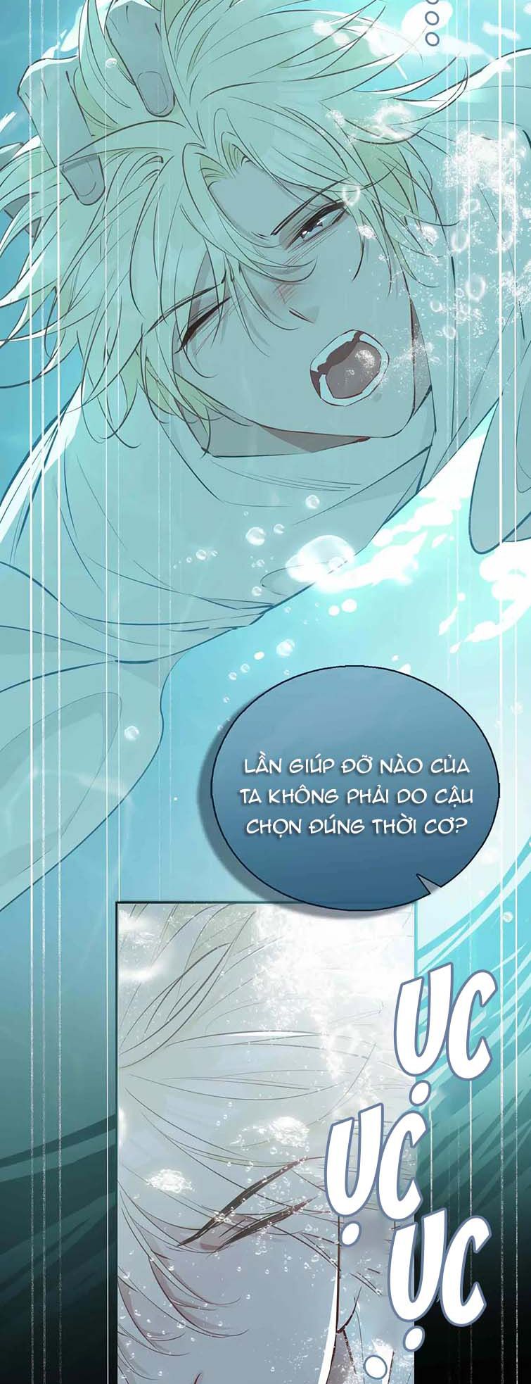 Tình Đầu Của Hoàng Thái Tử Chap 85 - Next Chap 86