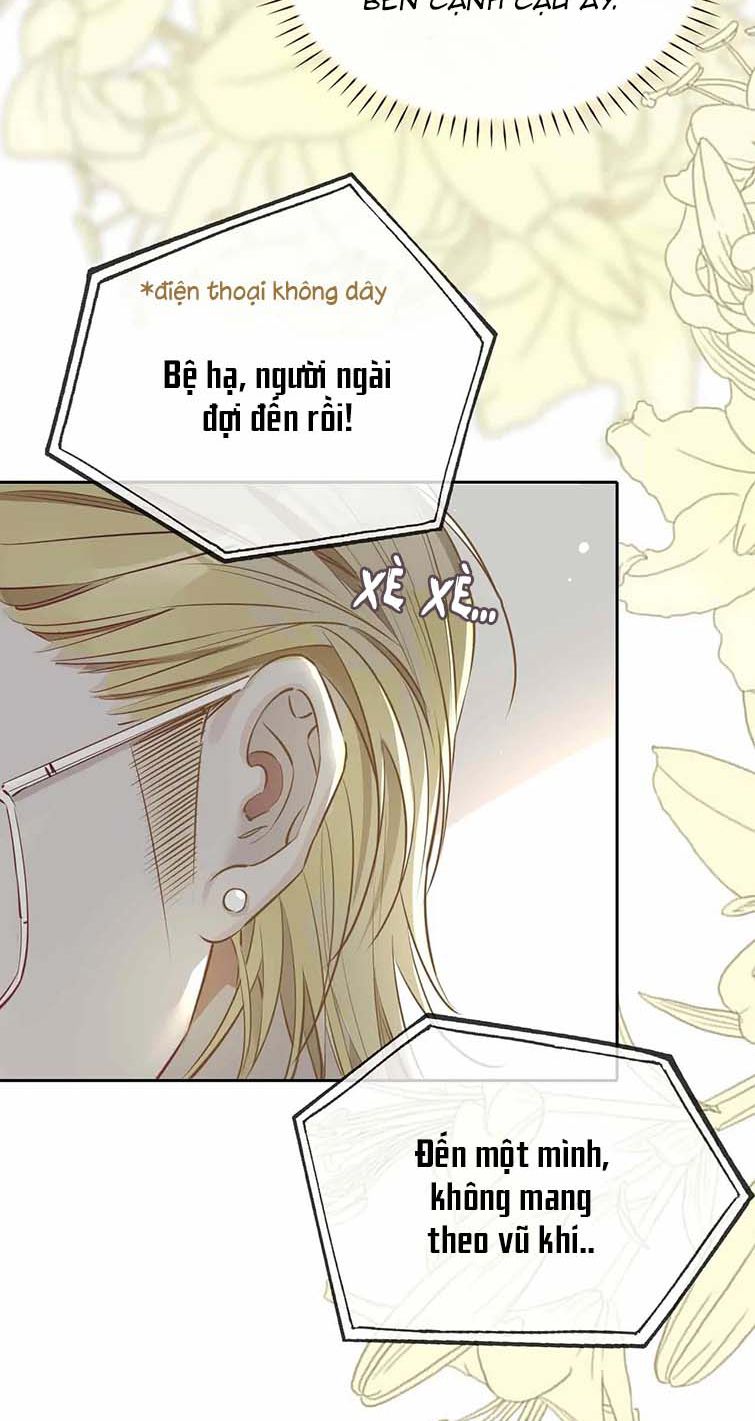 Tình Đầu Của Hoàng Thái Tử Chap 85 - Next Chap 86