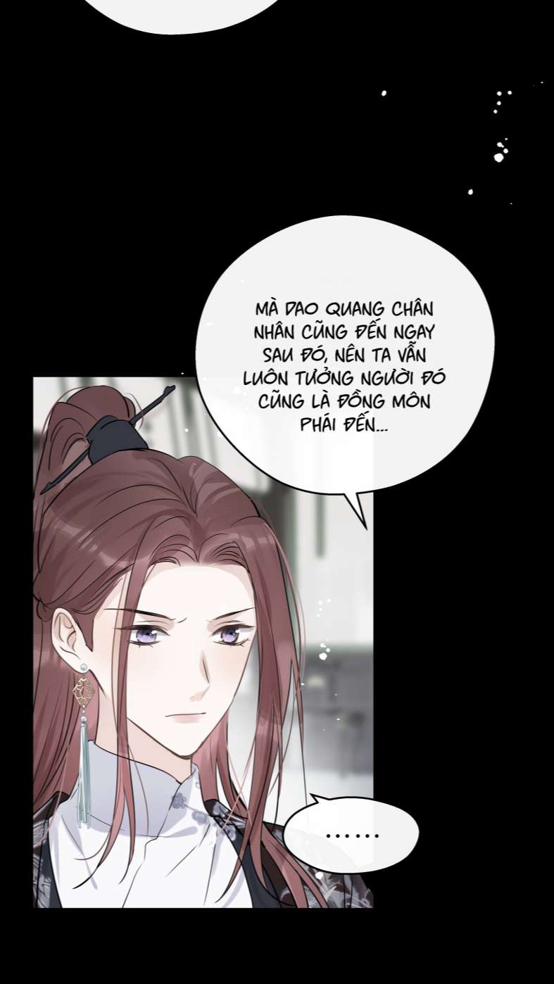 Sư Thúc Bất Khả Mạo Tướng Chap 26 - Next Chap 27