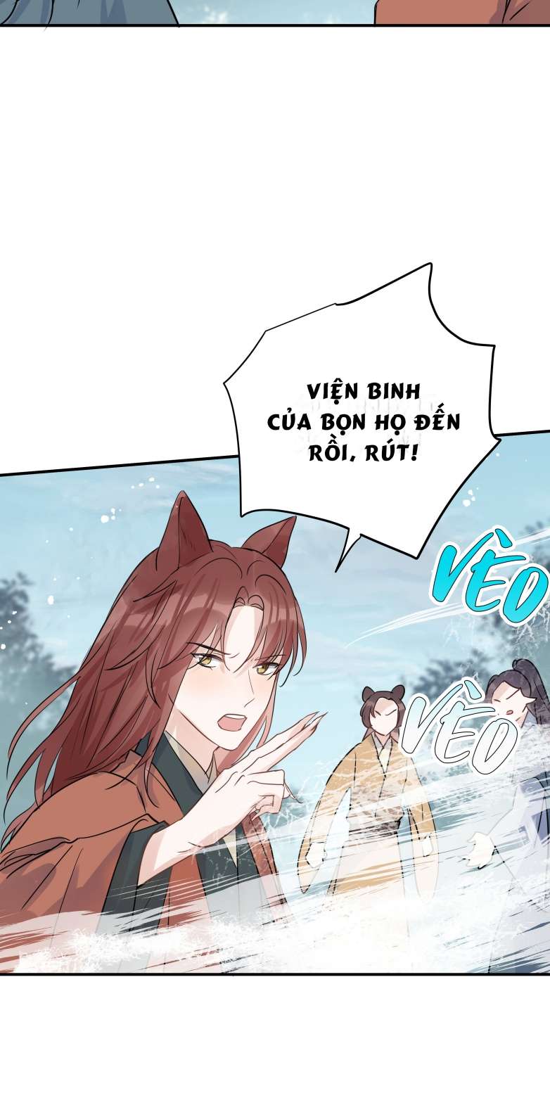 Sư Thúc Bất Khả Mạo Tướng Chap 26 - Next Chap 27