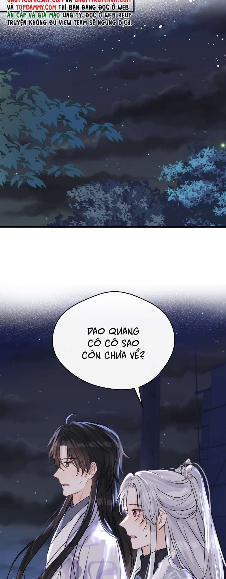 Sư Thúc Bất Khả Mạo Tướng Chap 26 - Next Chap 27