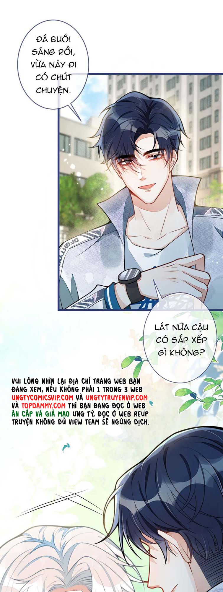 Hướng dẫn sinh tồn huyết tộc Chapter 10 - Next Chapter 11