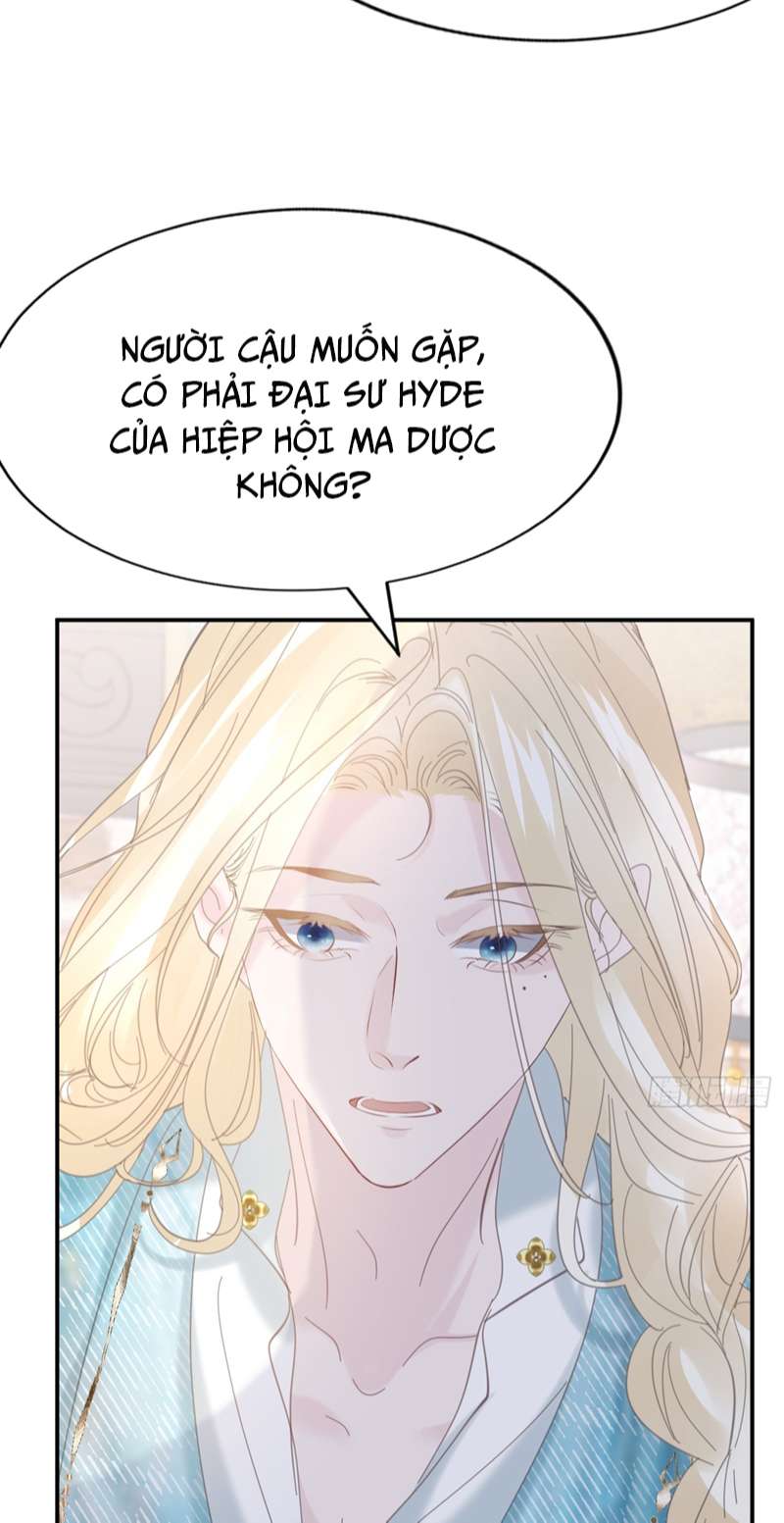 Đừng Đắc Tội Nam Chính Chap 18 - Next Chap 19