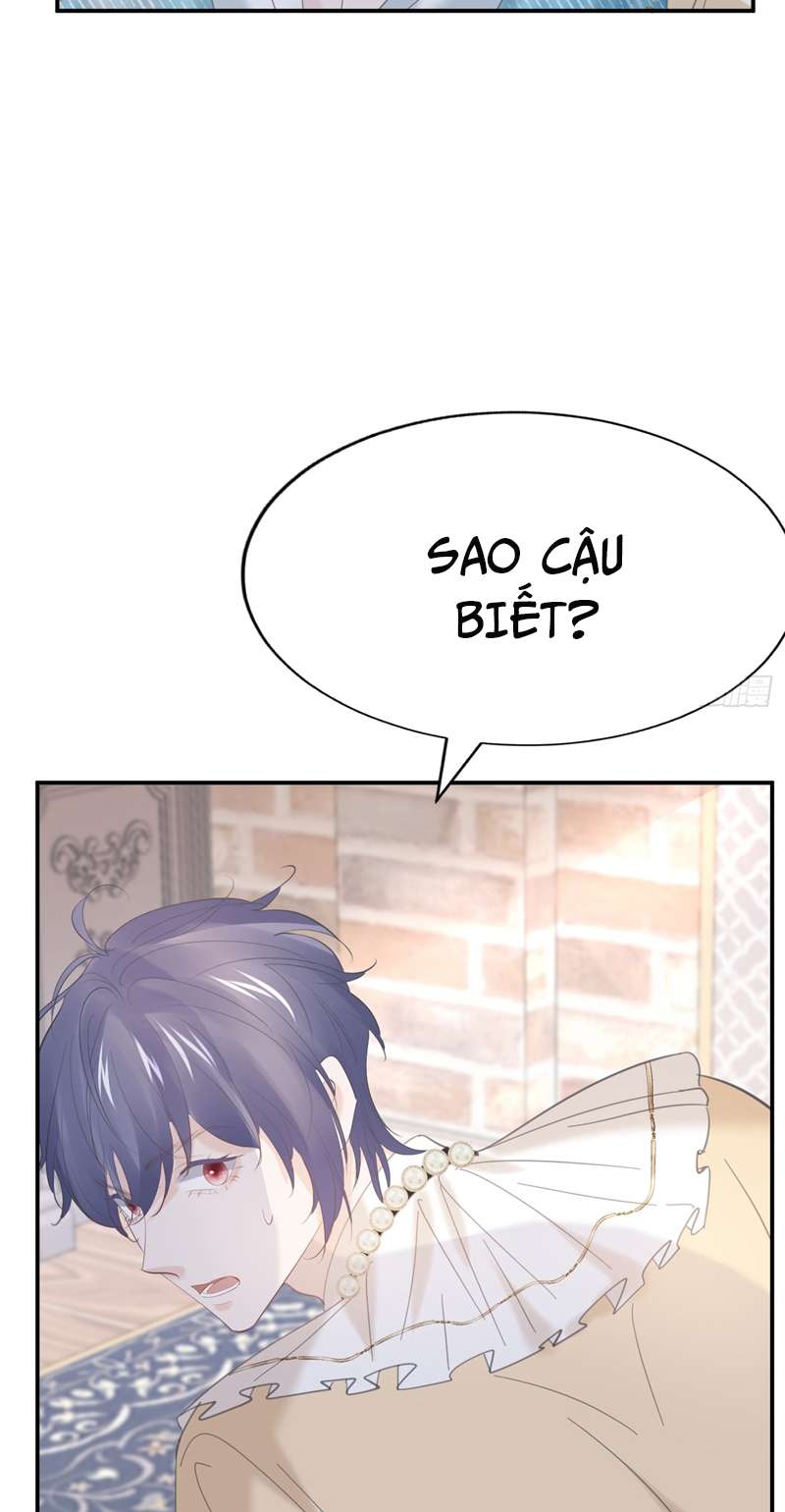 Đừng Đắc Tội Nam Chính Chap 18 - Next Chap 19