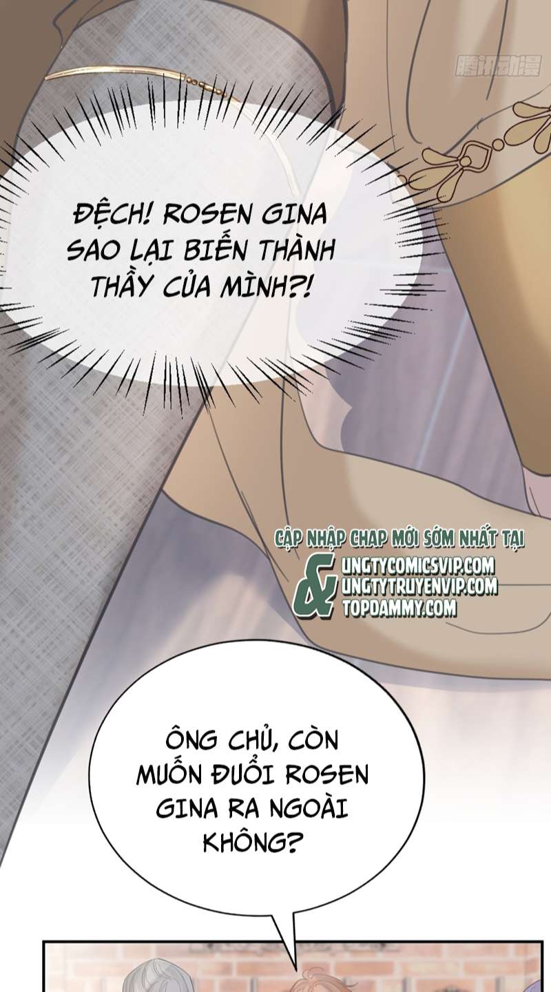 Đừng Đắc Tội Nam Chính Chap 18 - Next Chap 19